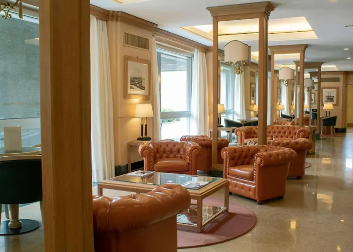 Starhotels VespucciAlbergo